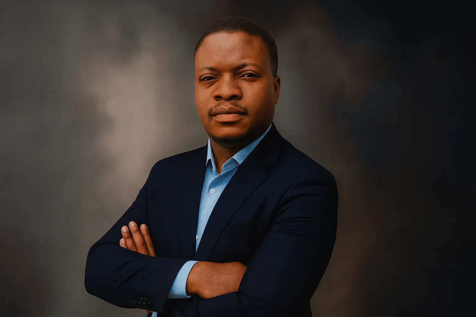 Picture of Samuel Obanijesu
