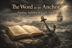 word anchor