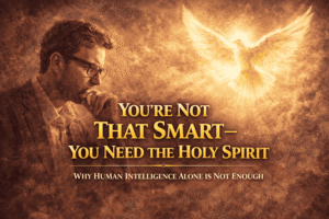 holy spirit
