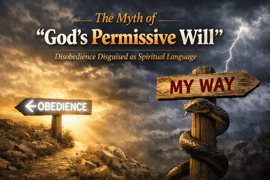 permissive will